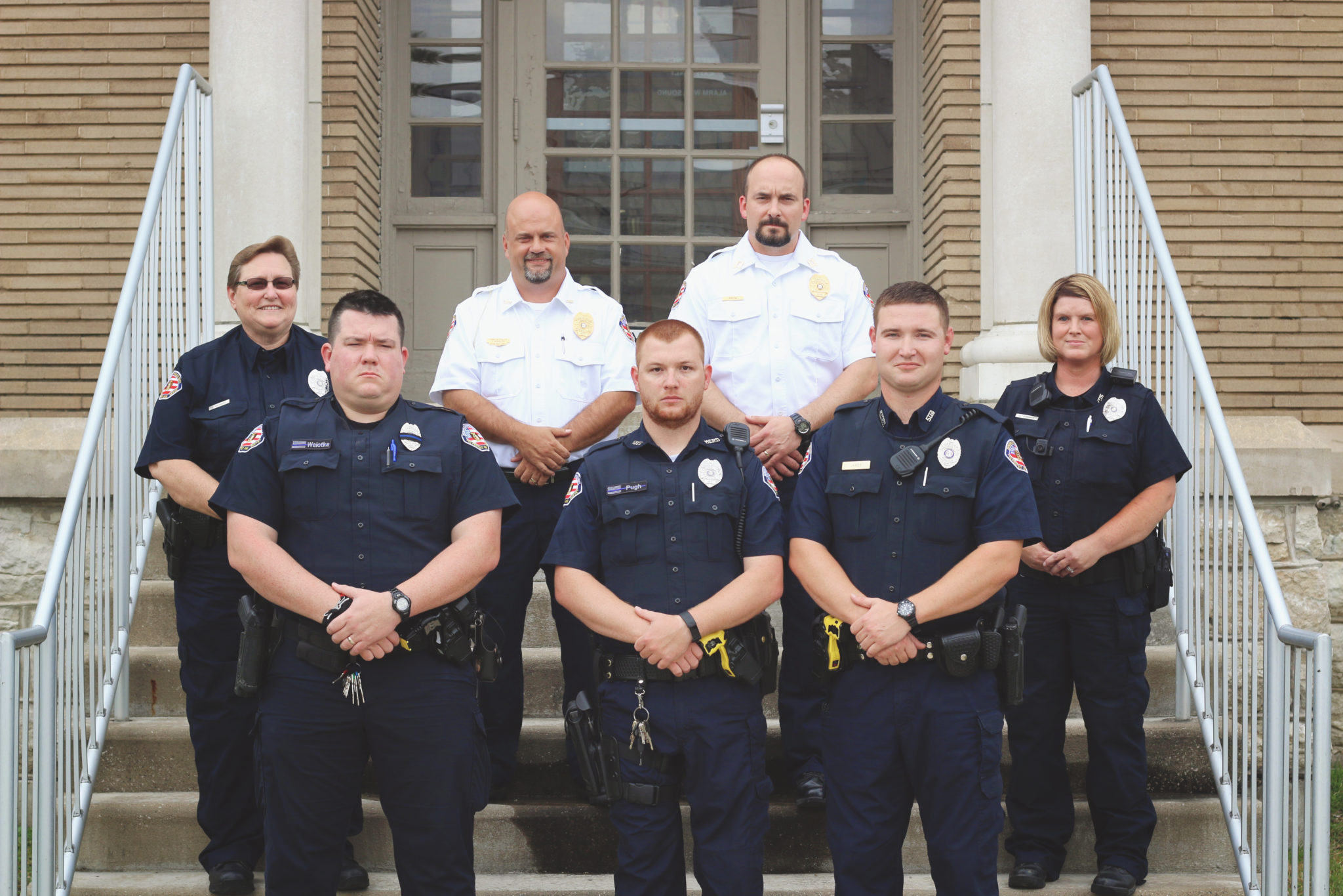 City of Monroe City MO Police Department | City of Monroe City MO